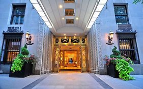 Lombardy Hotel New York